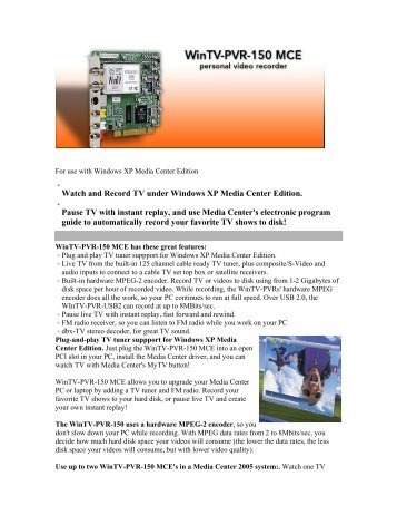 ADS Tech Instant TV Deluxe PCI IR Blaster Driver UPDATE ADS Tech Instant TV Deluxe PCI IR Blaster Windows 8 X64